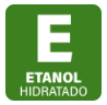 Etanol Hidratado Combustível