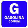 Gasolina Comum C