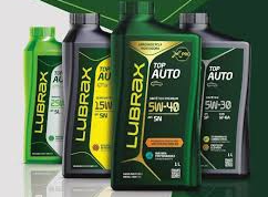 Lubrificantes Petrobras