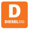 Óleo Diesel B S10